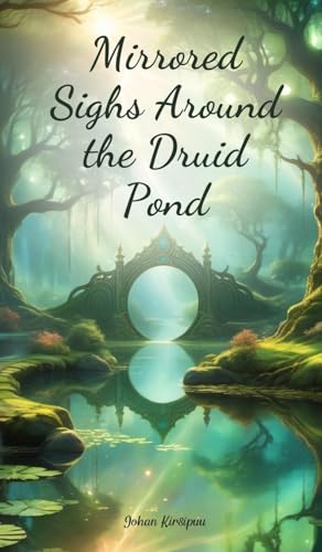Mirrored Sighs Around the Druid Pond von Swan Charm