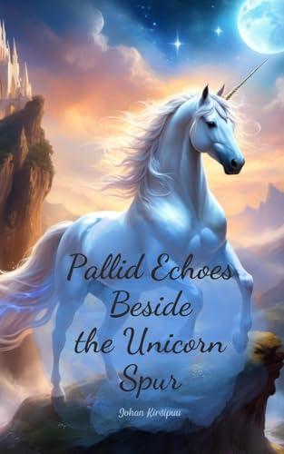 Pallid Echoes Beside the Unicorn Spur von Swan Charm