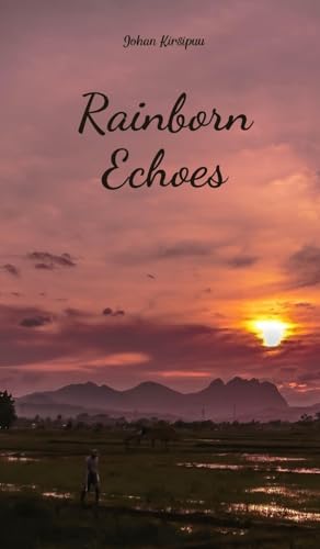 Rainborn Echoes von Swan Charm Publishing