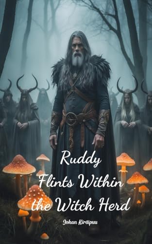 Ruddy Flints Within the Witch Herd von Swan Charm