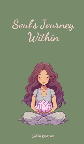 Soul's Journey Within von Swan Charm