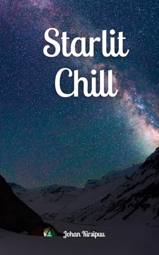 Starlit Chill von Swan Charm Publishing