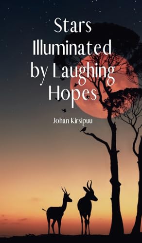 Stars Illuminated by Laughing Hopes von Swan Charm Publishing