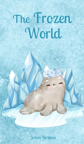 The Frozen World von Swan Charm Publishing