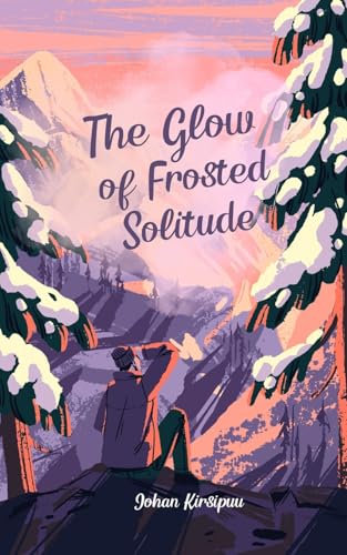 The Glow of Frosted Solitude von Swan Charm Publishing