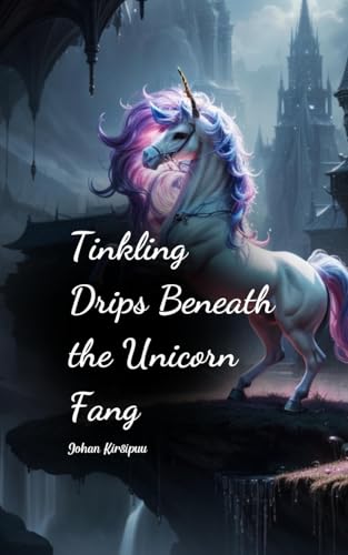 Tinkling Drips Beneath the Unicorn Fang von Swan Charm