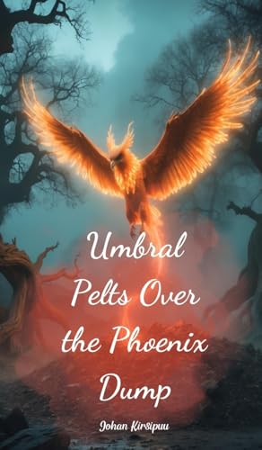 Umbral Pelts Over the Phoenix Dump von Swan Charm