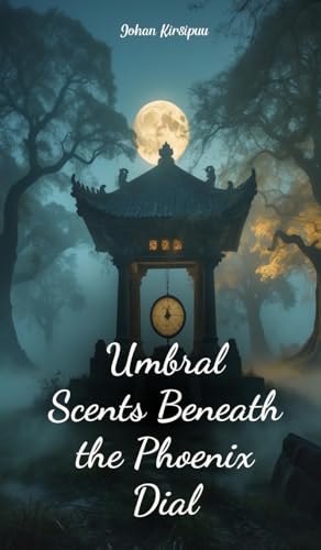 Umbral Scents Beneath the Phoenix Dial von Swan Charm