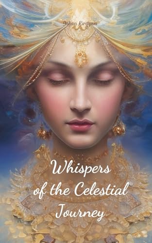 Whispers of the Celestial Journey von Swan Charm