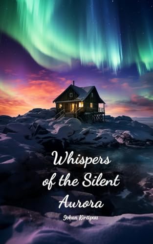 Whispers of the Silent Aurora Whispers of the Silent Aurora von Swan Charm