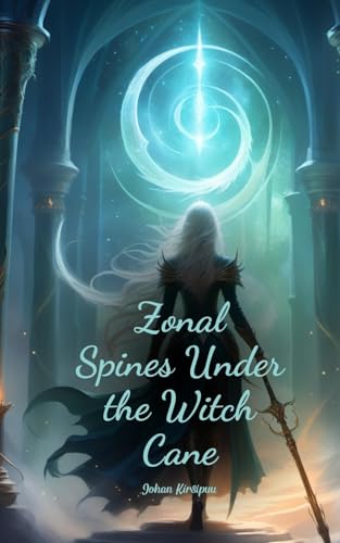 Zonal Spines Under the Witch Cane von Swan Charm