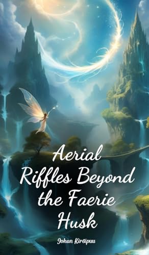 Aerial Riffles Beyond the Faerie Husk von Swan Charm