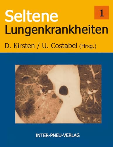 Seltene Lungenkrankheiten Seltene Lungenkrankheiten von Books on Demand GmbH
