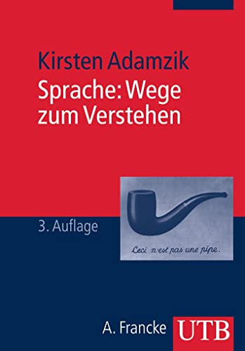 Sprache: Wege zum Verstehen