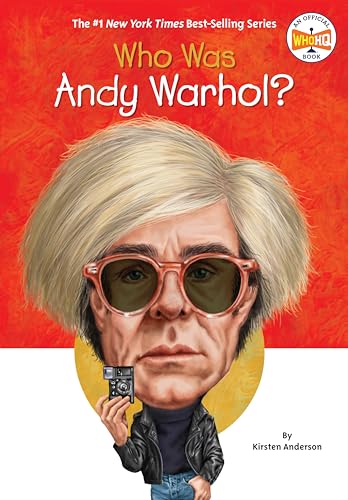 Who Was Andy Warhol?