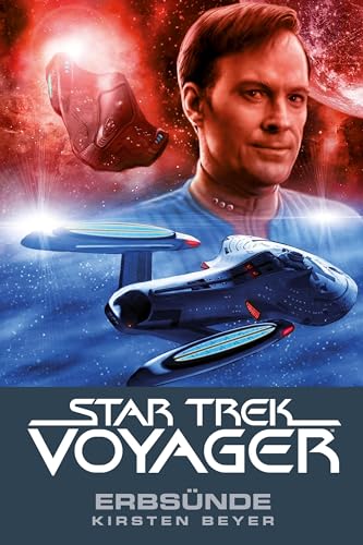 Star Trek - Voyager 10: Erbsünde von Cross Cult