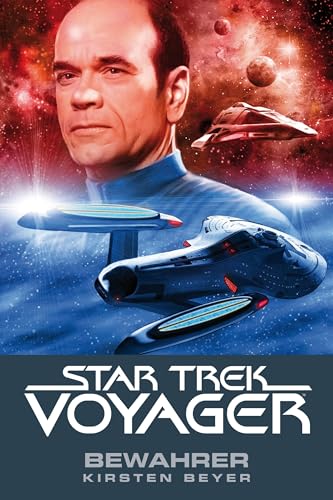 Star Trek - Voyager 9: Bewahrer von Cross Cult