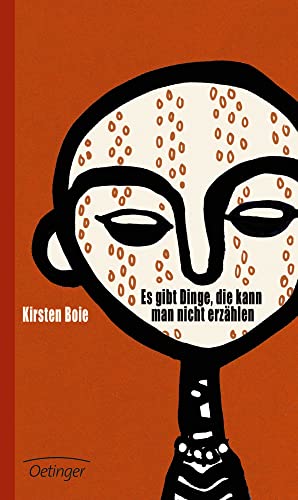 Es gibt Dinge, die kann man nicht erzählen: Berührendes und preisgekröntes Jugendbuch für Leser ab 14 Jahren Es gibt Dinge, die kann man nicht erzählen: Berührendes und preisgekröntes Jugendbuch für Leser ab 14 Jahren
