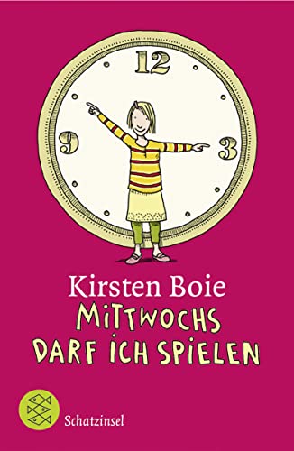 Mittwochs darf ich spielen Mittwochs darf ich spielen