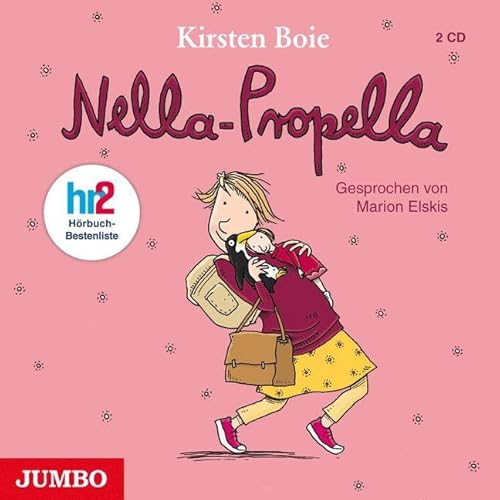 Nella-Propella Nella-Propella