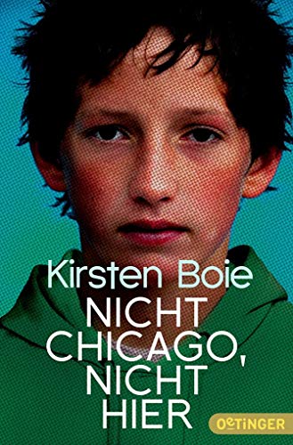 Nicht Chicago. Nicht hier. Nicht Chicago. Nicht hier.
