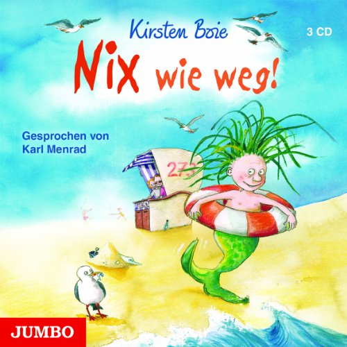 Nix wie weg! Nix wie weg!