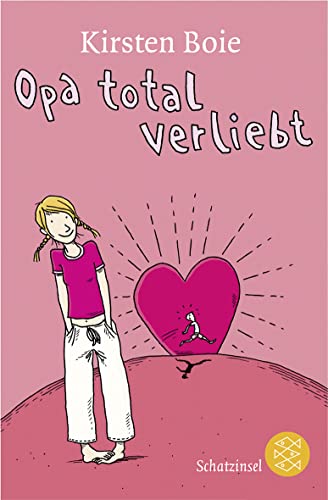 Opa total verliebt Opa total verliebt