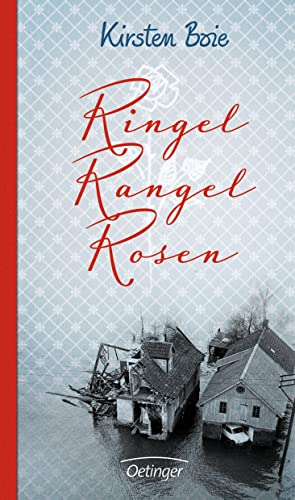 Ringel, Rangel, Rosen: Ausgezeichnet mit dem Gustav-Heinemann-Friedenspreis 2011 von Oetinger