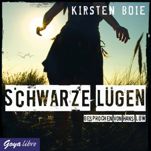 Schwarze Lügen Schwarze Lügen