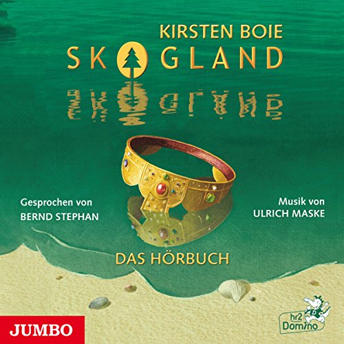 Skogland: Teil1: Das Hörbuch