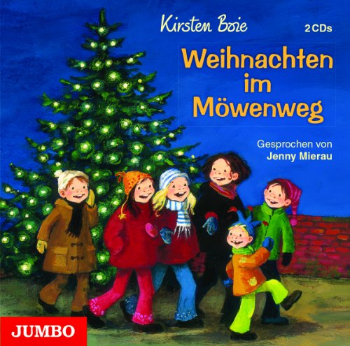 Weihnachten im Möwenweg Weihnachten im Möwenweg