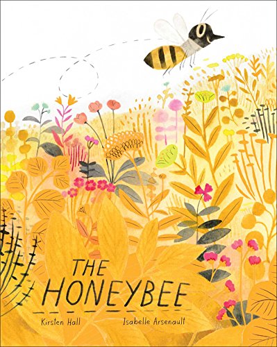 The Honeybee von Simon & Schuster