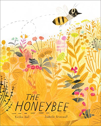 The Honeybee (Honeybee and Friends) von Simon & Schuster