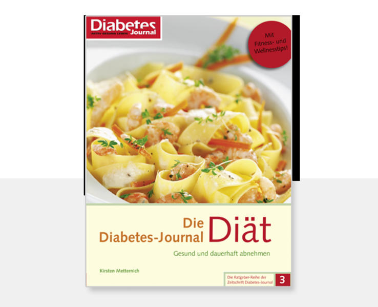 Die Diabetes-Journal-Diät von Kirchheim + Co. GmbH