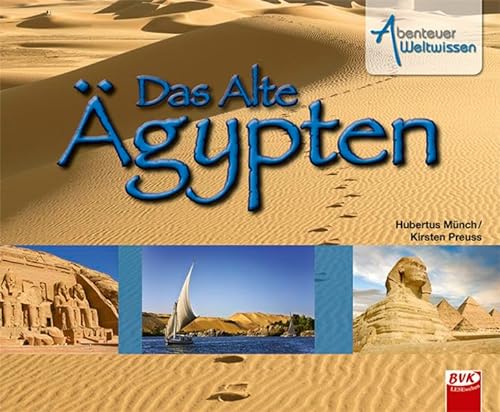 Abenteuer Weltwissen - Ägypten