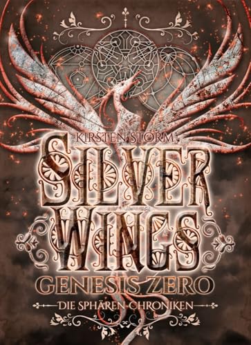 Silver Wings: Genesis Zero (Die Sphären-Chroniken) von NOVA MD