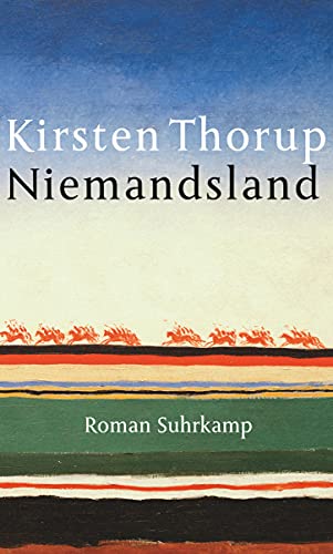 Niemandsland: Roman von Suhrkamp Verlag