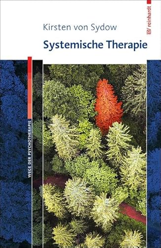 Systemische Therapie (Wege der Psychotherapie)