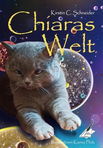 Chiaras Welt von Karina Verlag