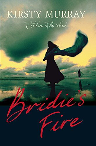 Bridie's Fire (Children of the Wind, Band 1)