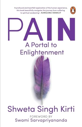 Pain: A Portal to Enlightenment