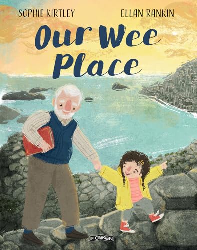 Our Wee Place von O'Brien Press Ltd