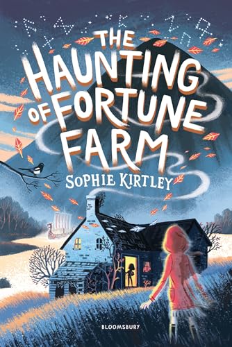 The Haunting of Fortune Farm von Bloomsbury
