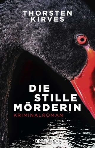 Die stille Mörderin: Kriminalroman (Tom Simon, Band 2) von Droemer Taschenbuch