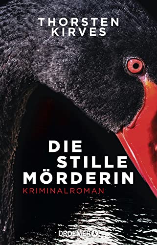 Die stille Mörderin: Kriminalroman (Tom Simon, Band 2)