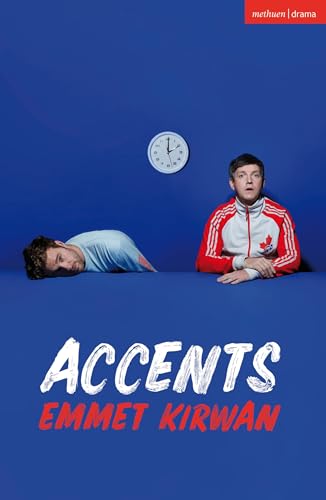 Accents (Modern Plays) von Methuen Drama