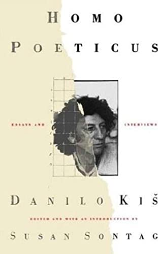 HOMO POETICUS: Essays and Interviews