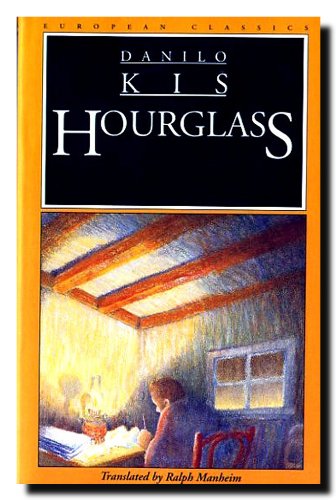 Hourglass (European Classics) von Northwestern