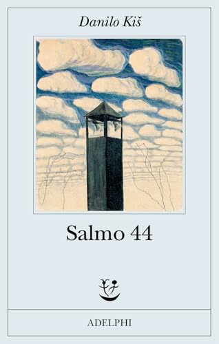 Salmo 44 (Fabula) von Adelphi