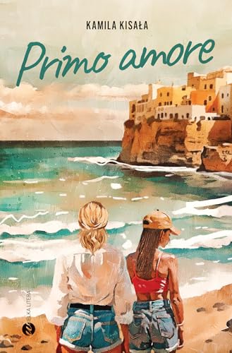 Primo amore Primo amore von Wielka Litera